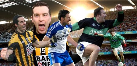 #TheToughest: The best club football team of all time, as voted by you
