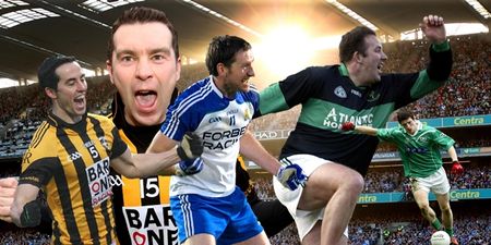 #TheToughest: The best club football team of all time, as voted by you