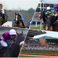Fairyhouse’s winter festival is the perfect early opportunity to mark your Cheltenham card