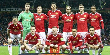 Manchester United vs PSV Eindhoven – player-by-player Twitter rating