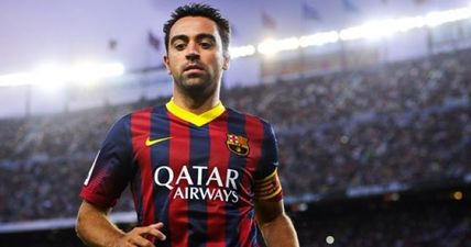 Xavi’s favourite English club to watch is genuinely surprising