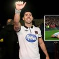 Richie Towell will have a Manchester United teammate if he signs for Brighton
