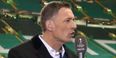 VIDEO: Chris Sutton went on an astonishing rant after Celtic’s European exit