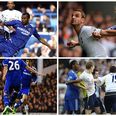 The top five meetings between Spurs and Chelsea in recent years