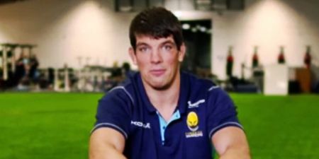 VIDEO: Donncha O’Callaghan on the daily stereotypes he must endure in England