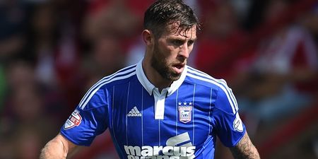 Daryl Murphy is doing his utmost to secure starting place in France with Championship brace