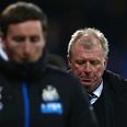 Newcastle fans call for Steve McClaren’s head after Alan Pardew comes back to haunt them