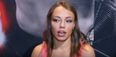 UFC star Rose Namajunas flaunts extreme new look ahead of Paige VanZant fight