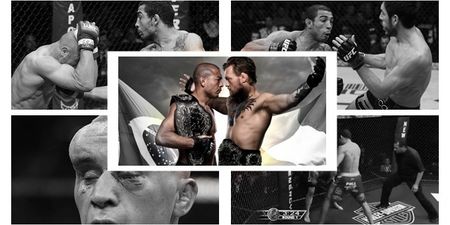 Jose Aldo’s former opponents have their say on Conor McGregor’s chances at UFC 194
