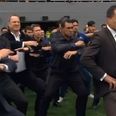VIDEO: Former All Blacks pay moving tribute to Jonah Lomu with powerful haka