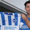 Brighton turn to Richie Towell to fire FA Cup dreams