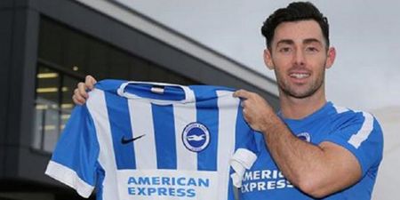 Brighton turn to Richie Towell to fire FA Cup dreams