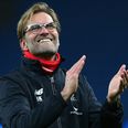 Liverpool boss Jurgen Klopp set for double raid on Borussia Dortmund