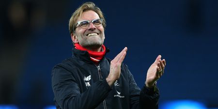 Liverpool boss Jurgen Klopp set for double raid on Borussia Dortmund