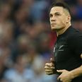 Sonny Bill Williams manages to surpass legendary status with latest gesture