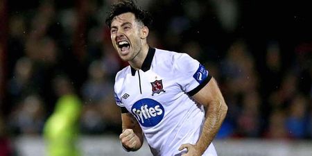 Brighton fans react pretty much unanimously positively to Richie Towell signing