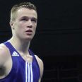 Boxing world congratulates Irishman Steven Donnelly as he’s all but qualified for Rio 2016
