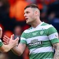 Anthony Stokes refused entry to Celtic’s training ground after Twitter rant