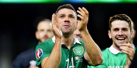 Jon Walters three games away from first trophy of 15-year professional career