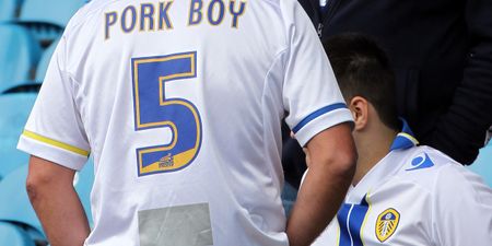 Leeds United criticised for £5 ‘pie tax’ on South Stand tickets