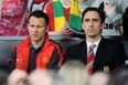 OPINION: Gary Neville could now leapfrog Ryan Giggs as Manchester United’s next manager