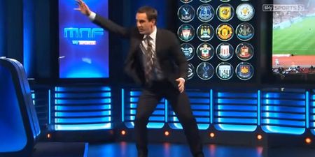 Gary Neville earns massive payrise on return to Sky Sports despite failing at Valencia