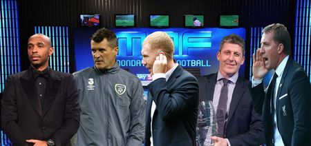 WATCH: 5 Candidates to replace Gary Neville on Monday Night Football