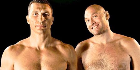 Fury vs Klitschko rematch in 2016 confirmed – the internet reacts