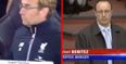 WATCH: Jurgen Klopp proves he’s just as much of a wizard as Rafa Benitez