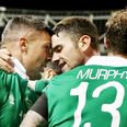 Ireland soar up Fifa world rankings after Euro 2016 qualification heroics