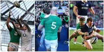 8 moments Irish rugby sent our spirits soaring