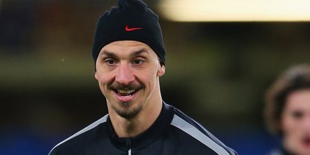Zlatan Ibrahimovic’s wage demands for Manchester United sound entirely reasonable