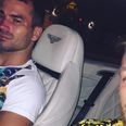 Artem Lobov reveals how he once broke Conor McGregor’s orbital bone in sparring