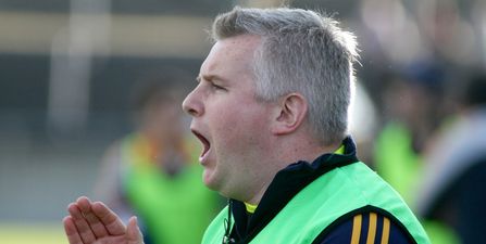 New Mayo manager hopes Alan Brogan can inspire his ageing warriors