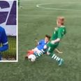 VIDEO: Ultra skilful 11-year-old Irish boy invited to trials with Real Madrid