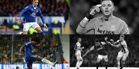 Fantasy football cheat sheet: We’re mixing up our midfield this week and ditching a ‘keeper