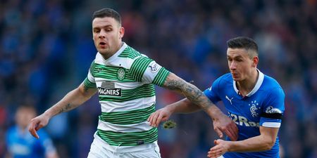 It took more than a single Twitter hissy fit to get Anthony Stokes banned at Celtic