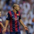 Javier Mascherano sentenced to 12 months in prison after pleading guilty to tax evasion