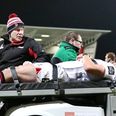 Iain Henderson’s Six Nations in the balance as he awaits knee scan