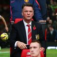 Louis van Gaal didn’t think he needed James Wilson or Chicharito but Saturday proved otherwise