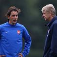 Arsenal hero Pires identifies the solution to the club’s midfield woes