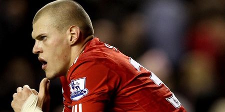 STAT: Martin Skrtel is wandering dangerously close to Richard Dunne territory