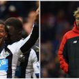 The best Twitter reaction to Newcastle 2-0 Liverpool