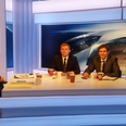 VIDEO: Behind the TV3 scenes with Kevin Kilbane and Neil Lennon on Champions League night