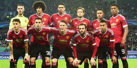 Manchester United player-by-player twitter ratings – Wolfsburg 3-2 MUFC