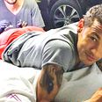 PICS: Neymar’s new tattoo is surprisingly beautiful and poignant