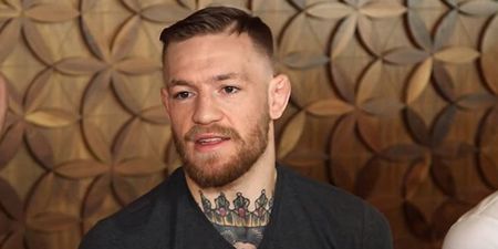 ‘If Conor McGregor was black, he’d be hated’ – MMA star reopens racism debate