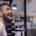 WATCH: Exclusive interview with Craig Rankin, the latest SBG import who you’ve read all about