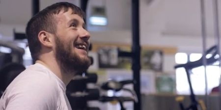 WATCH: Exclusive interview with Craig Rankin, the latest SBG import who you’ve read all about