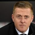 Do these two stats show that Garry Monk’s Swansea dismissal was harsh?